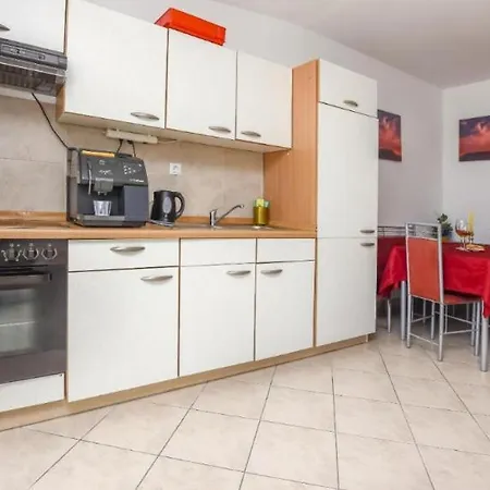 Apartments Petrovic Rogoznica  Exterior photo