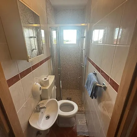 Apartments Petrovic Rogoznica  Room photo