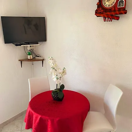 Apartments Petrovic Rogoznica  Room photo