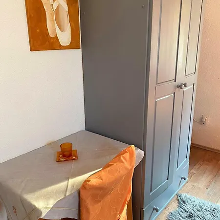 Apartments Petrovic Rogoznica  Room photo