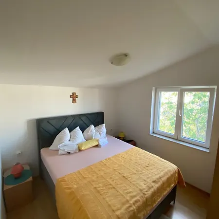 Apartments Petrovic Rogoznica  Room photo
