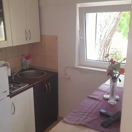 Apartments Petrovic Rogoznica  Exterior photo