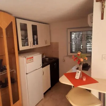 Apartments Petrovic Rogoznica  Room photo