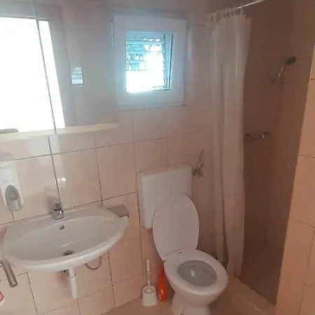 Apartments Petrovic Rogoznica  Room photo
