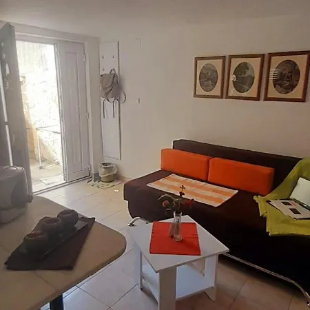 Apartments Petrovic Rogoznica  Room photo