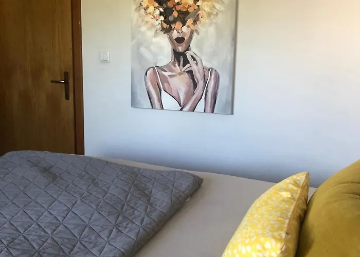Apartments Petrovic
