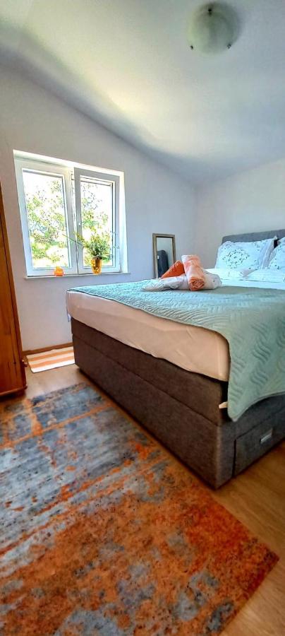 Petrovic Appartement