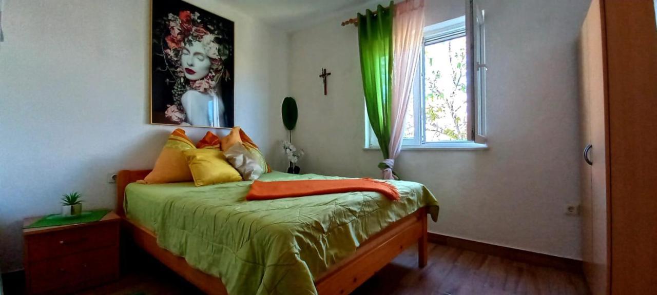 Petrovic Appartement Rogoznica (Sibenik-Knin)