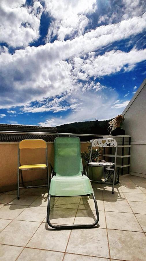 Appartement Petrovic Rogoznica (Sibenik-Knin)