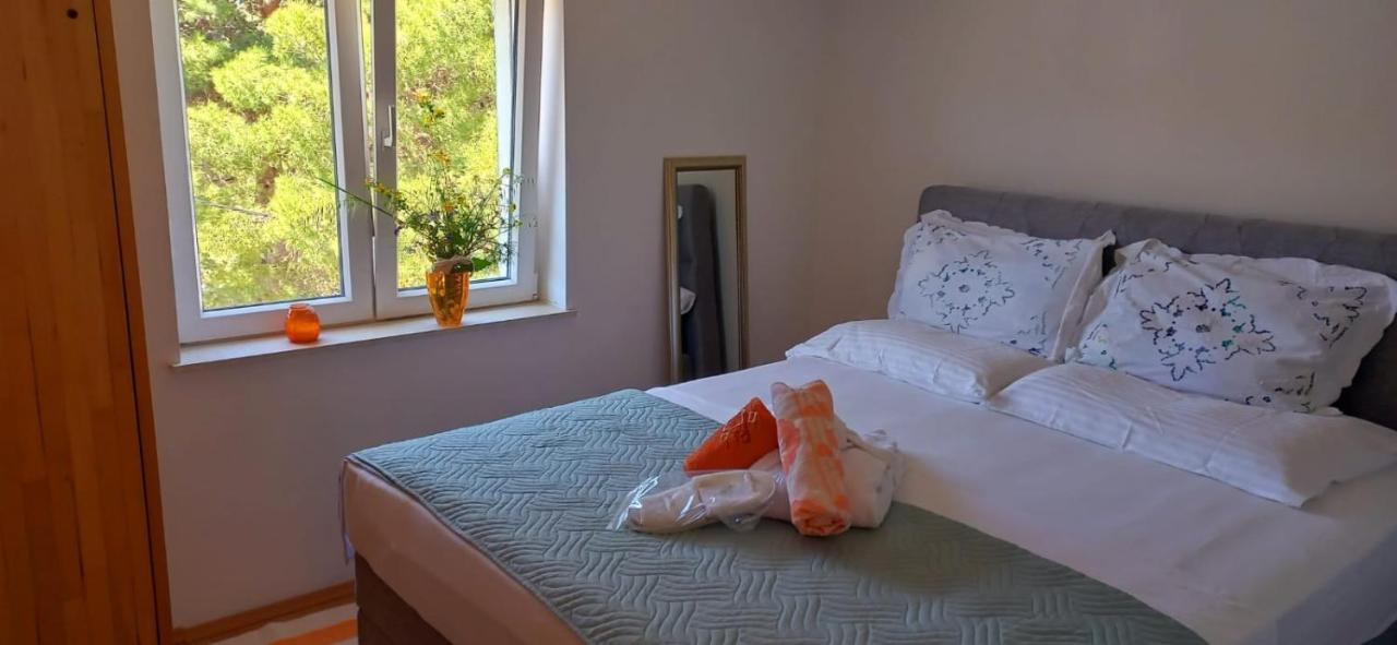 Petrovic Appartement Rogoznica (Sibenik-Knin)