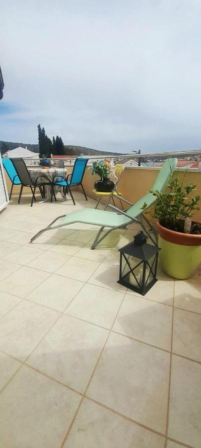 Petrovic Appartement *