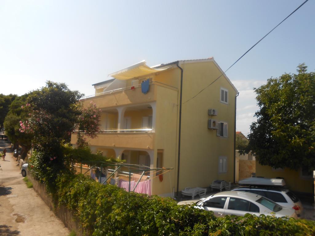 Appartement Petrovic