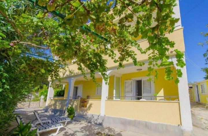 Petrovic Appartement Rogoznica (Sibenik-Knin)