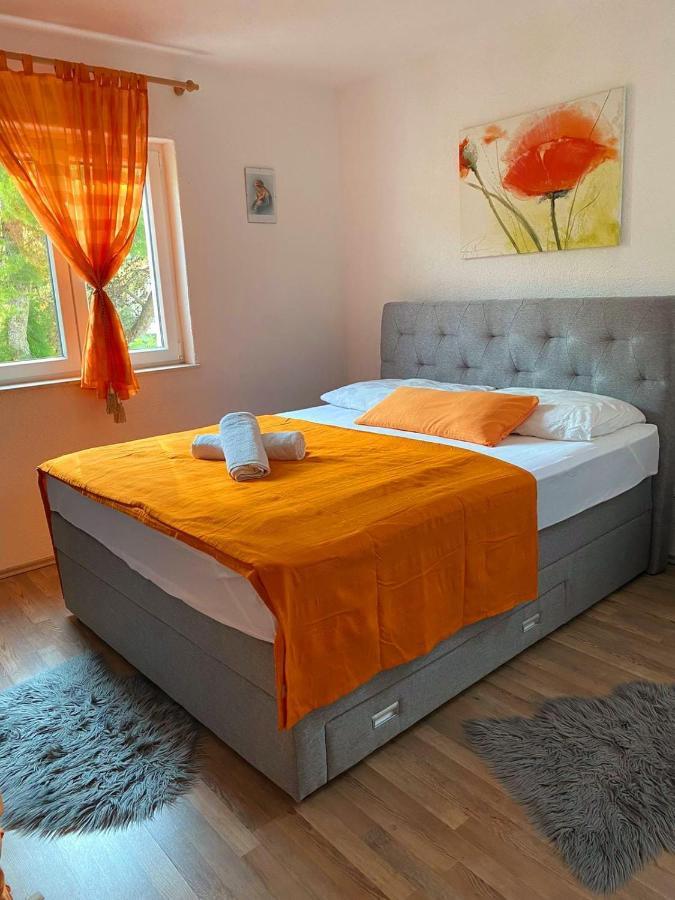 Petrovic Appartement *