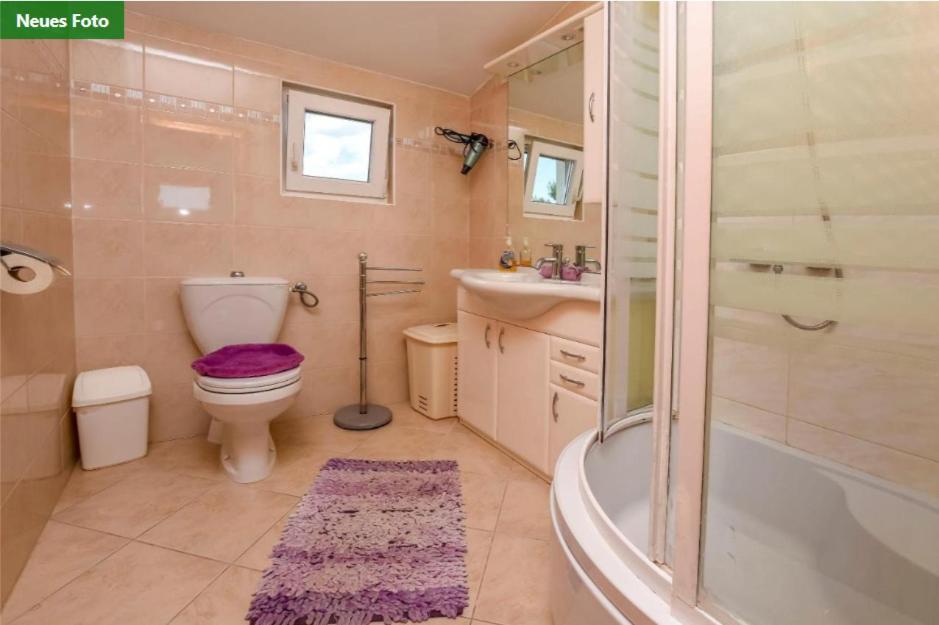 Appartement Petrovic *