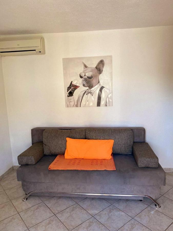 Petrovic Appartement Rogoznica (Sibenik-Knin)