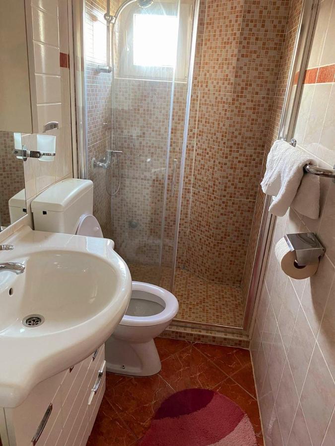 Appartement Petrovic *
