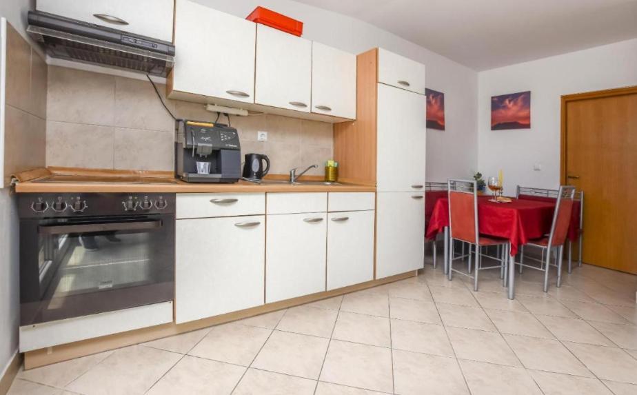 Appartement Petrovic