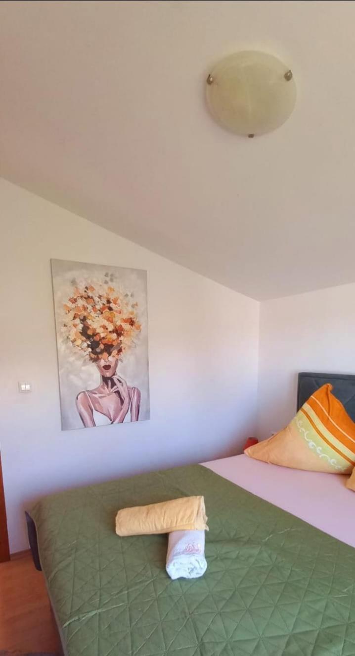 Petrovic Appartement *