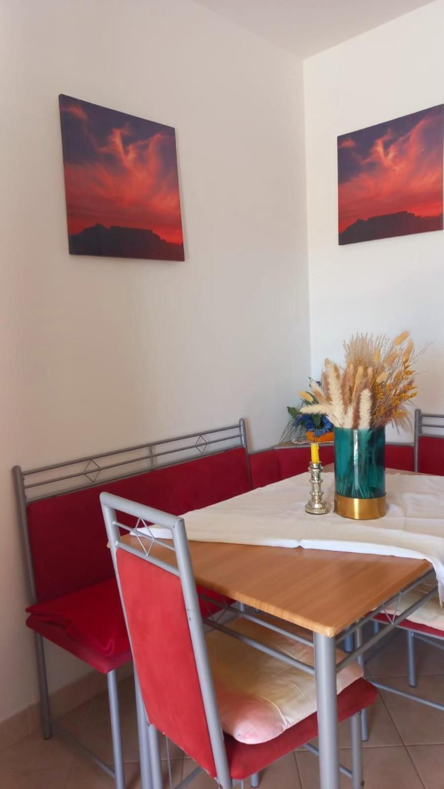 Appartement Petrovic *