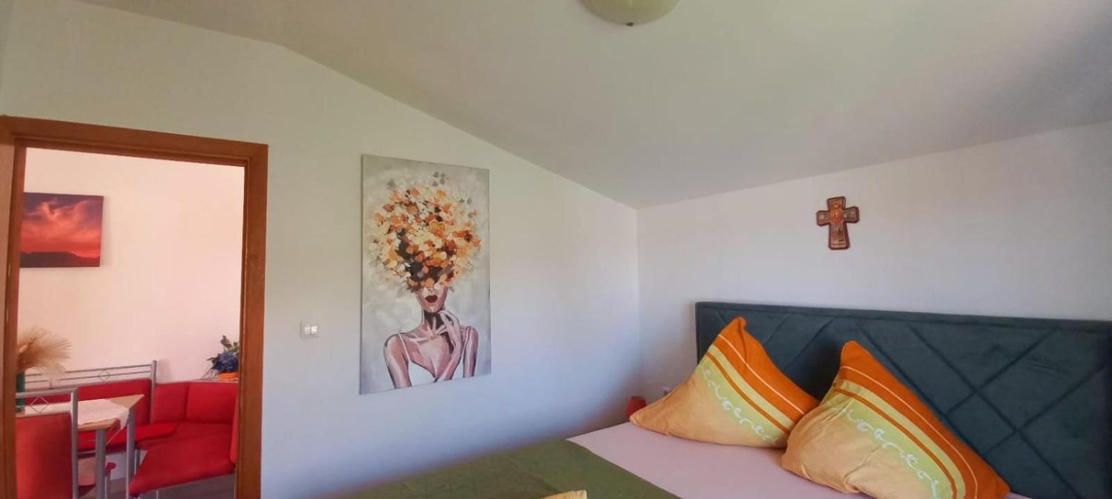 Appartement Petrovic Rogoznica (Sibenik-Knin)