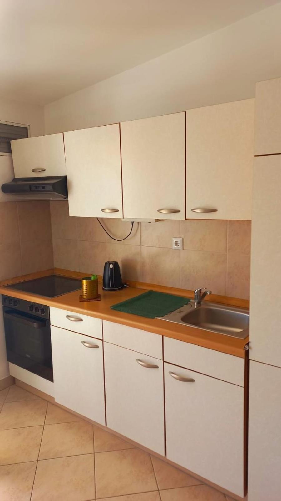Appartement Petrovic *