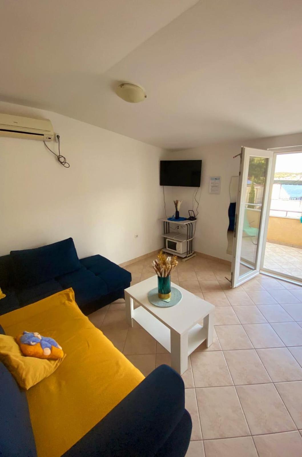 Appartement Petrovic
