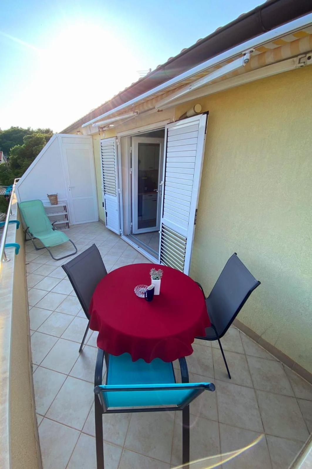 Appartement Petrovic *