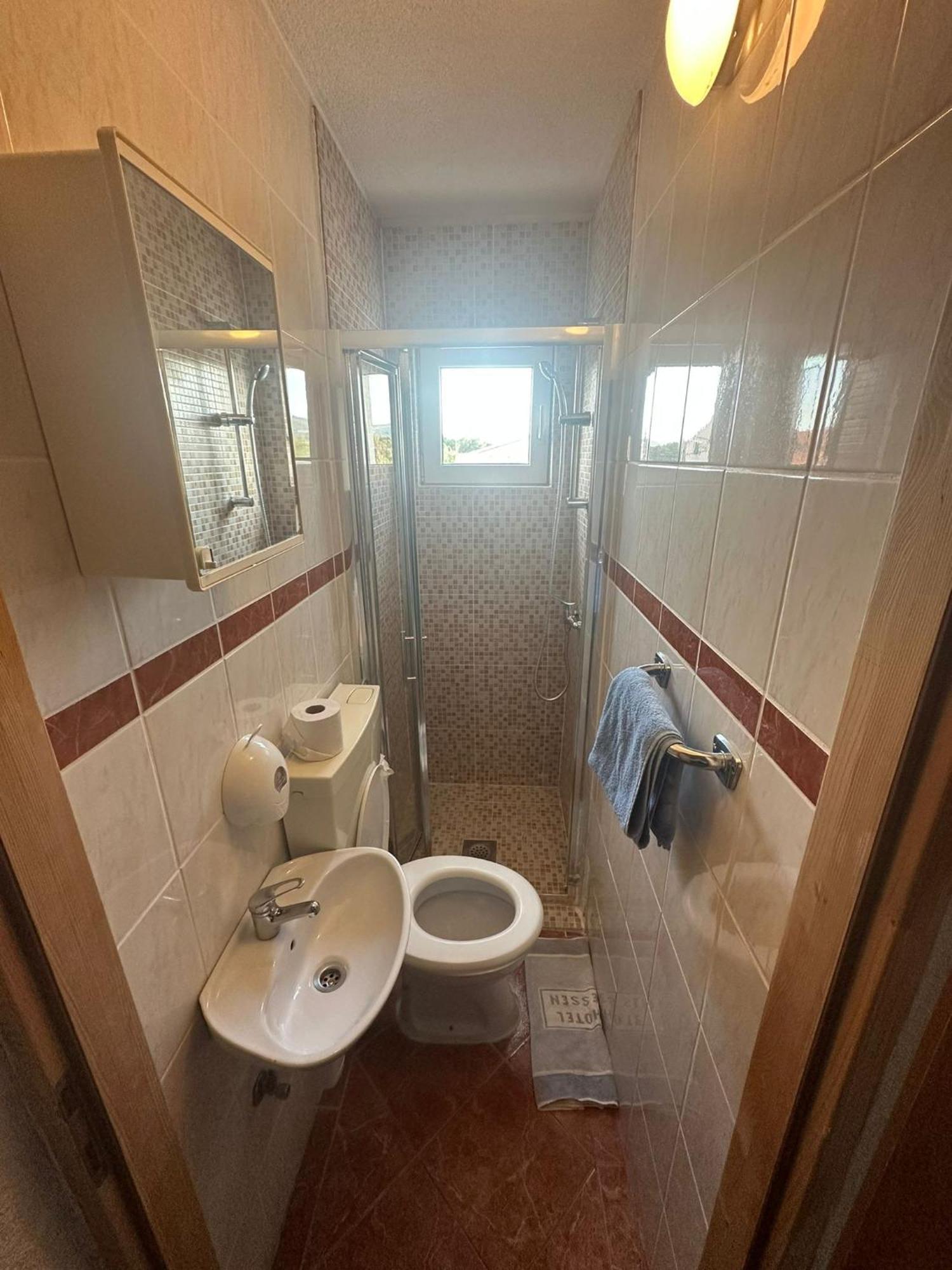 Appartement Petrovic Rogoznica (Sibenik-Knin)