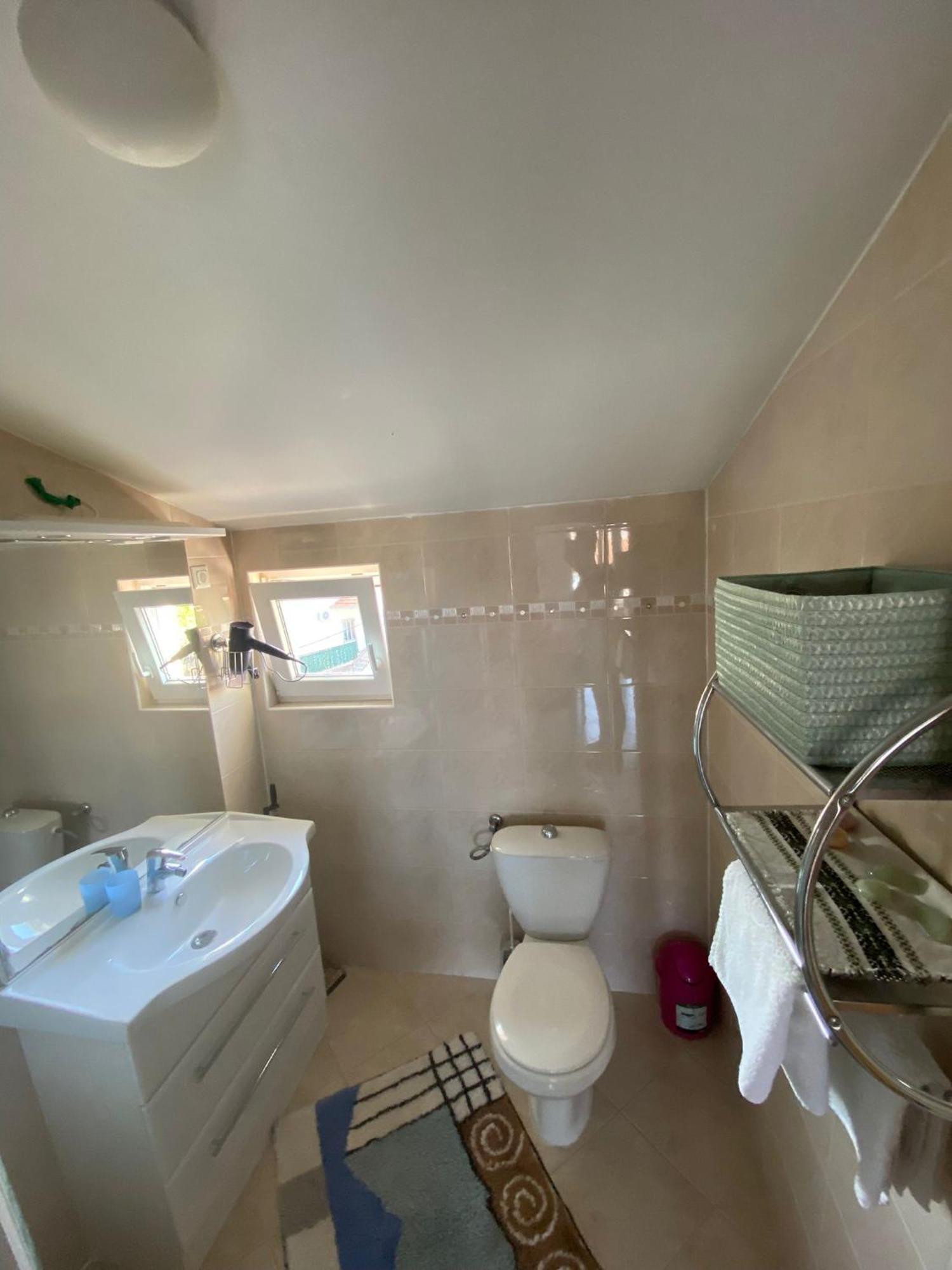 Appartement Petrovic Rogoznica (Sibenik-Knin)