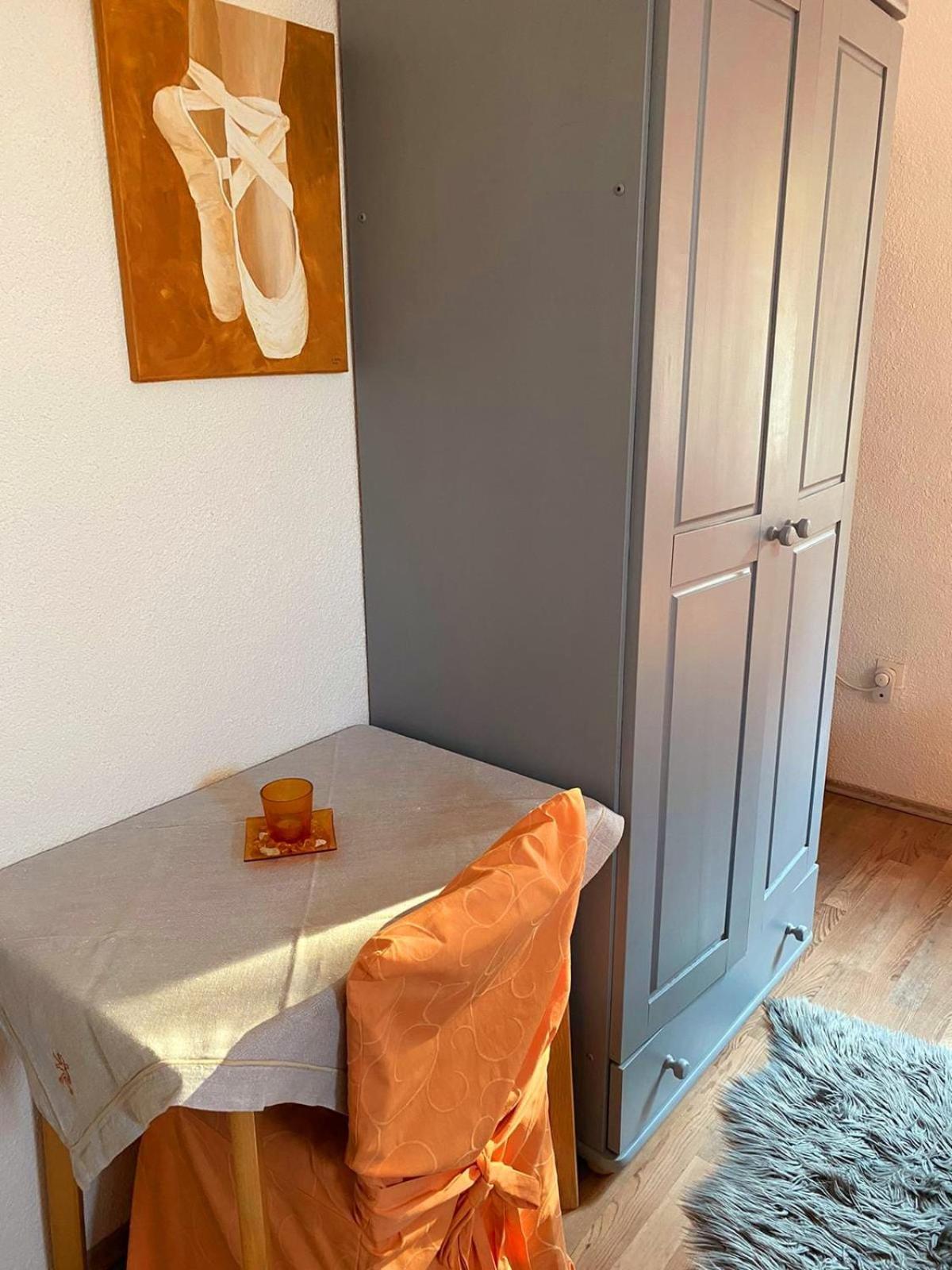 Appartement Petrovic