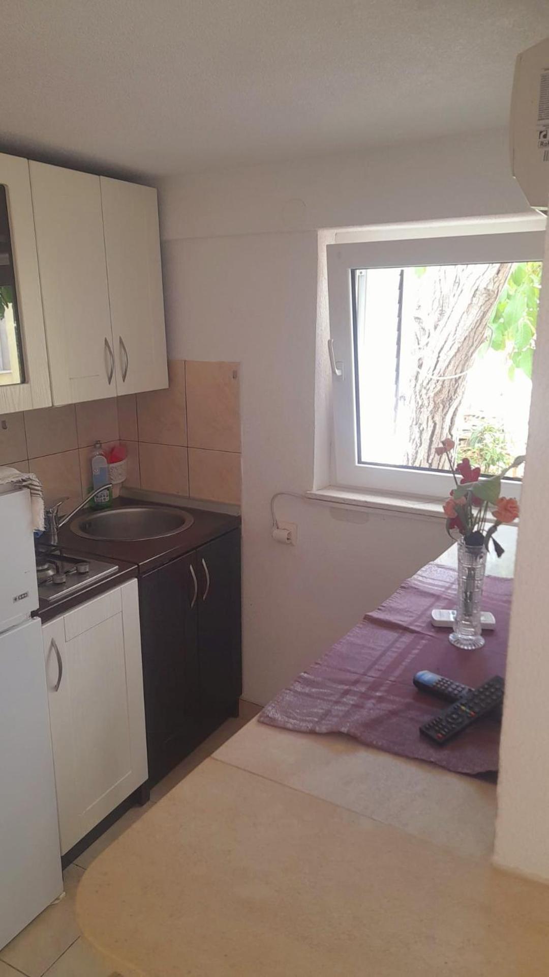Appartement Petrovic *