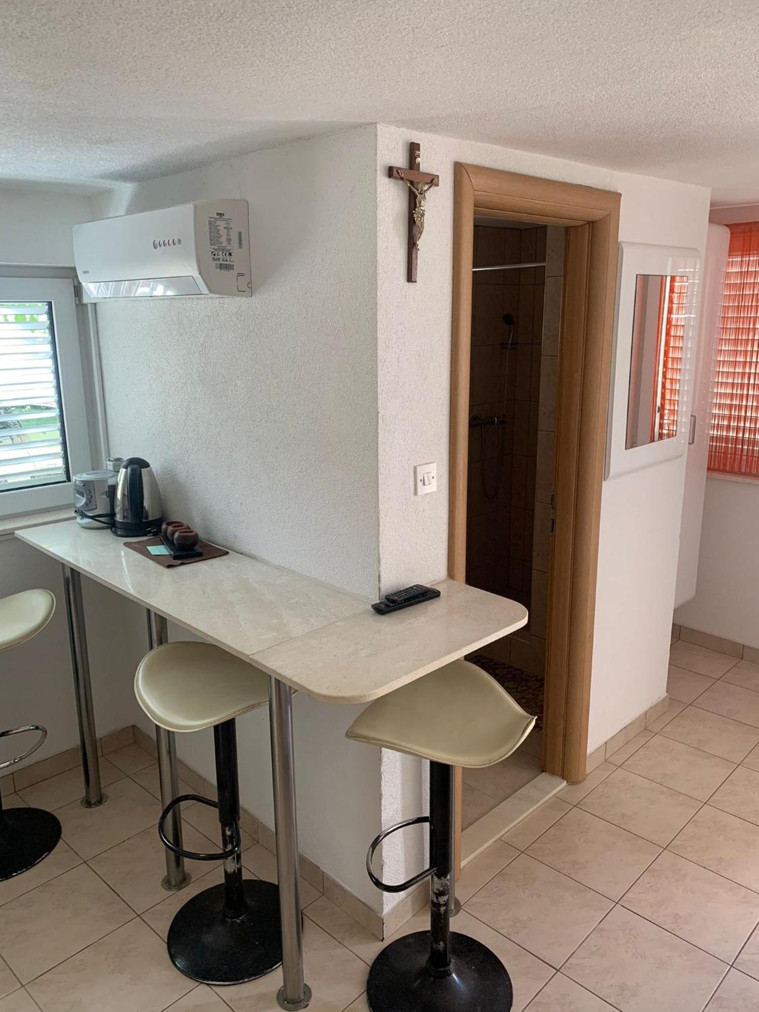 Appartement Petrovic