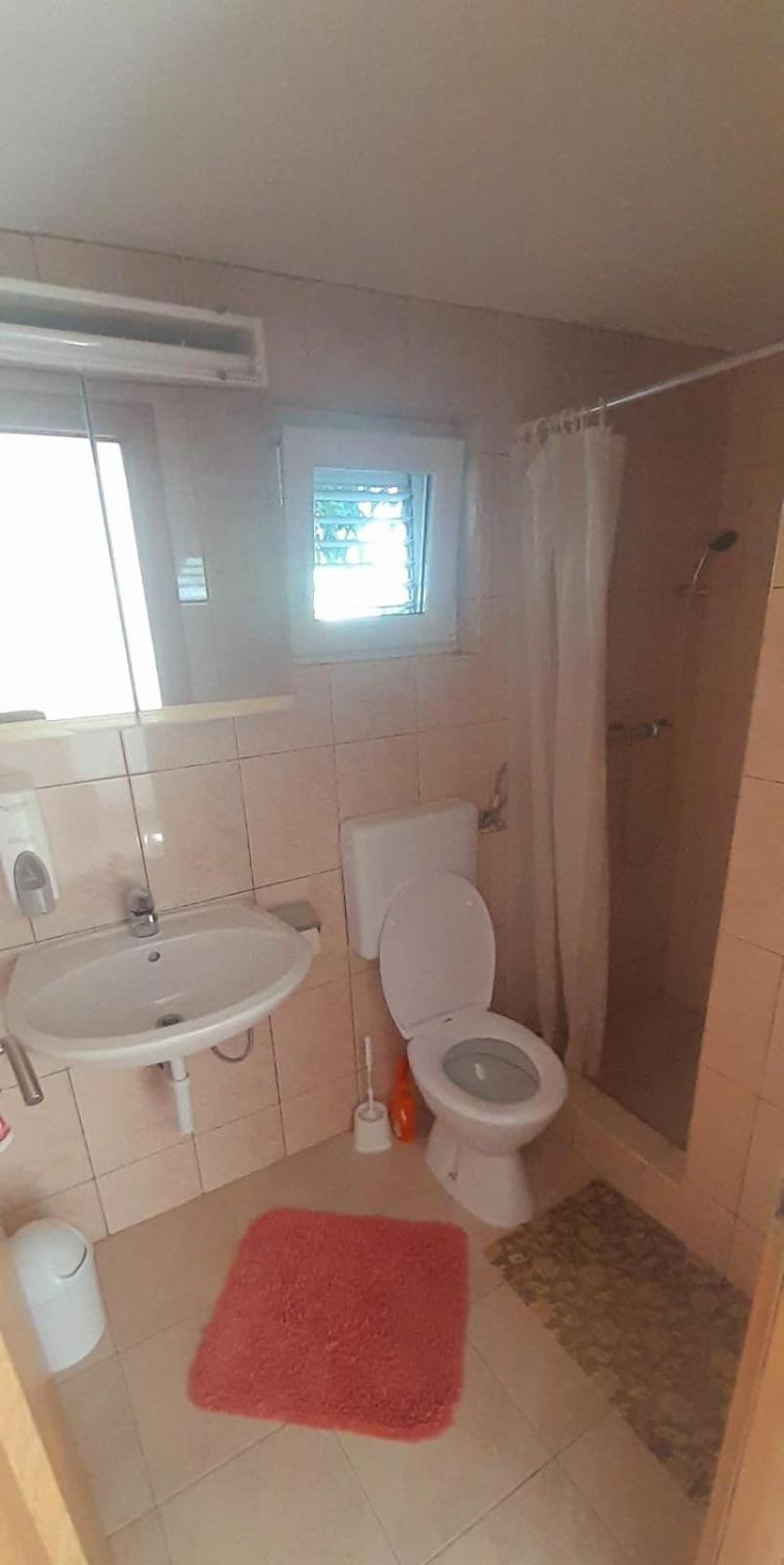 Petrovic Appartement