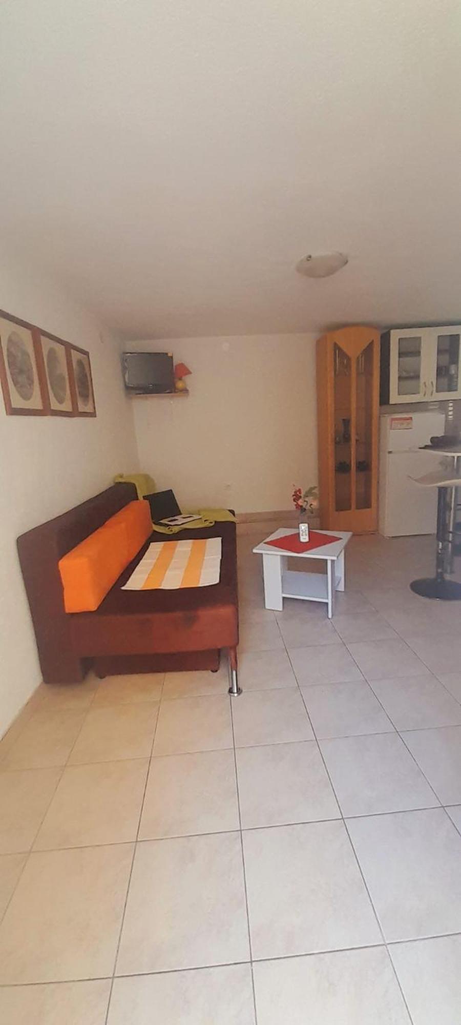 Appartement Petrovic