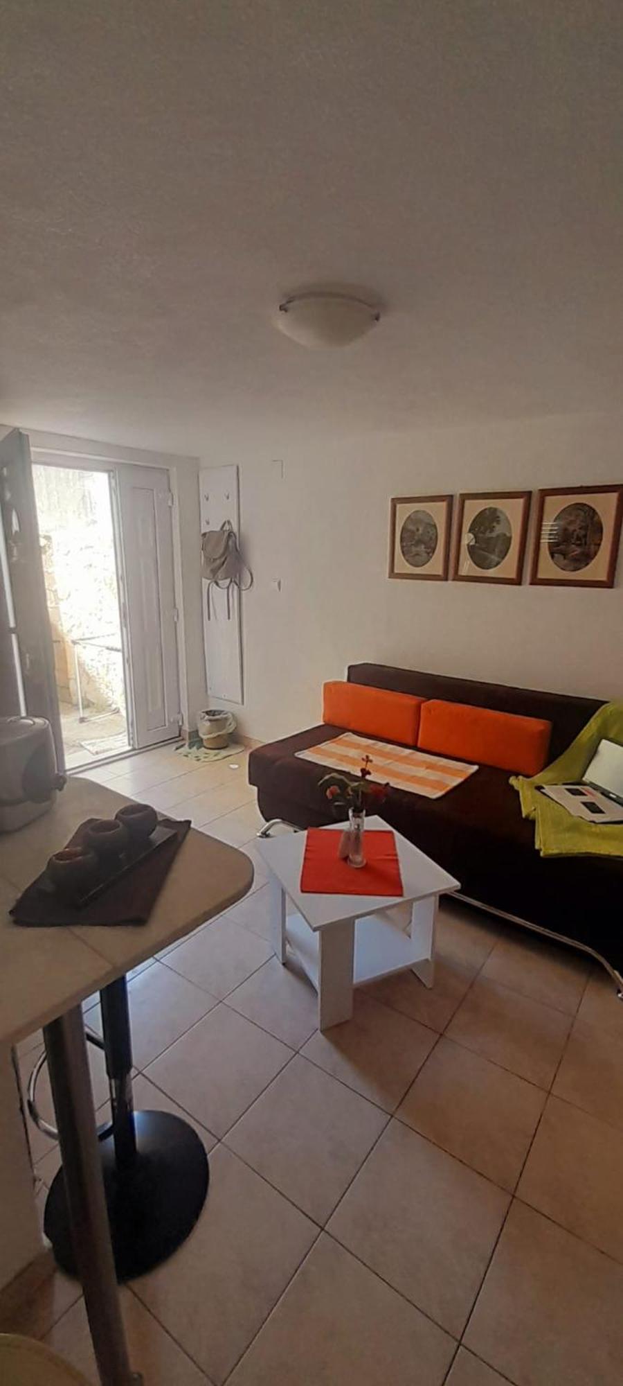 Appartement Petrovic *
