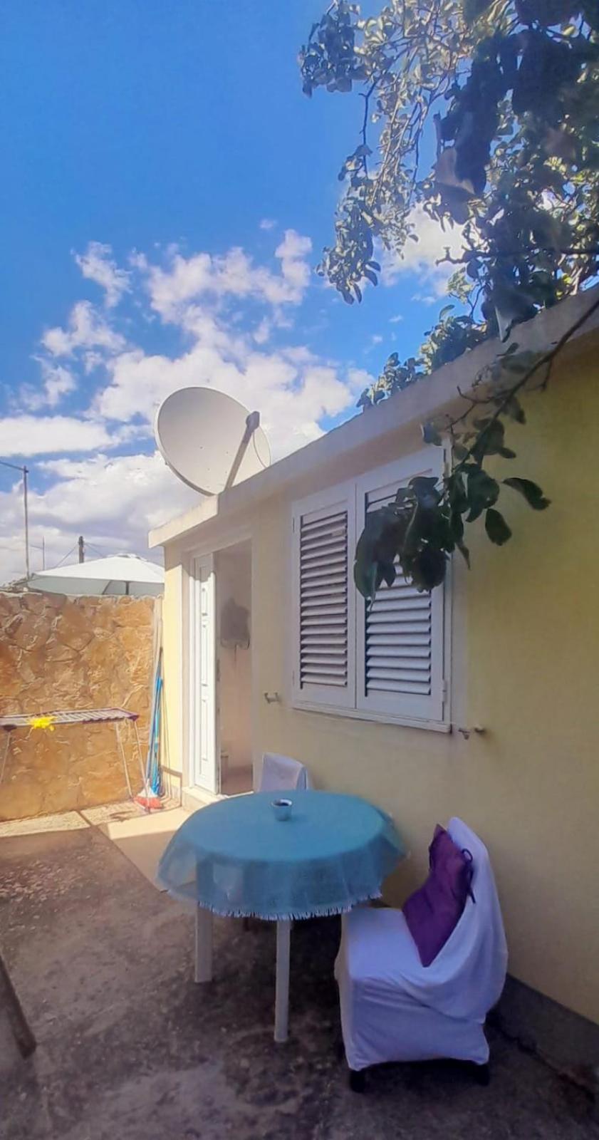 Appartement Petrovic *