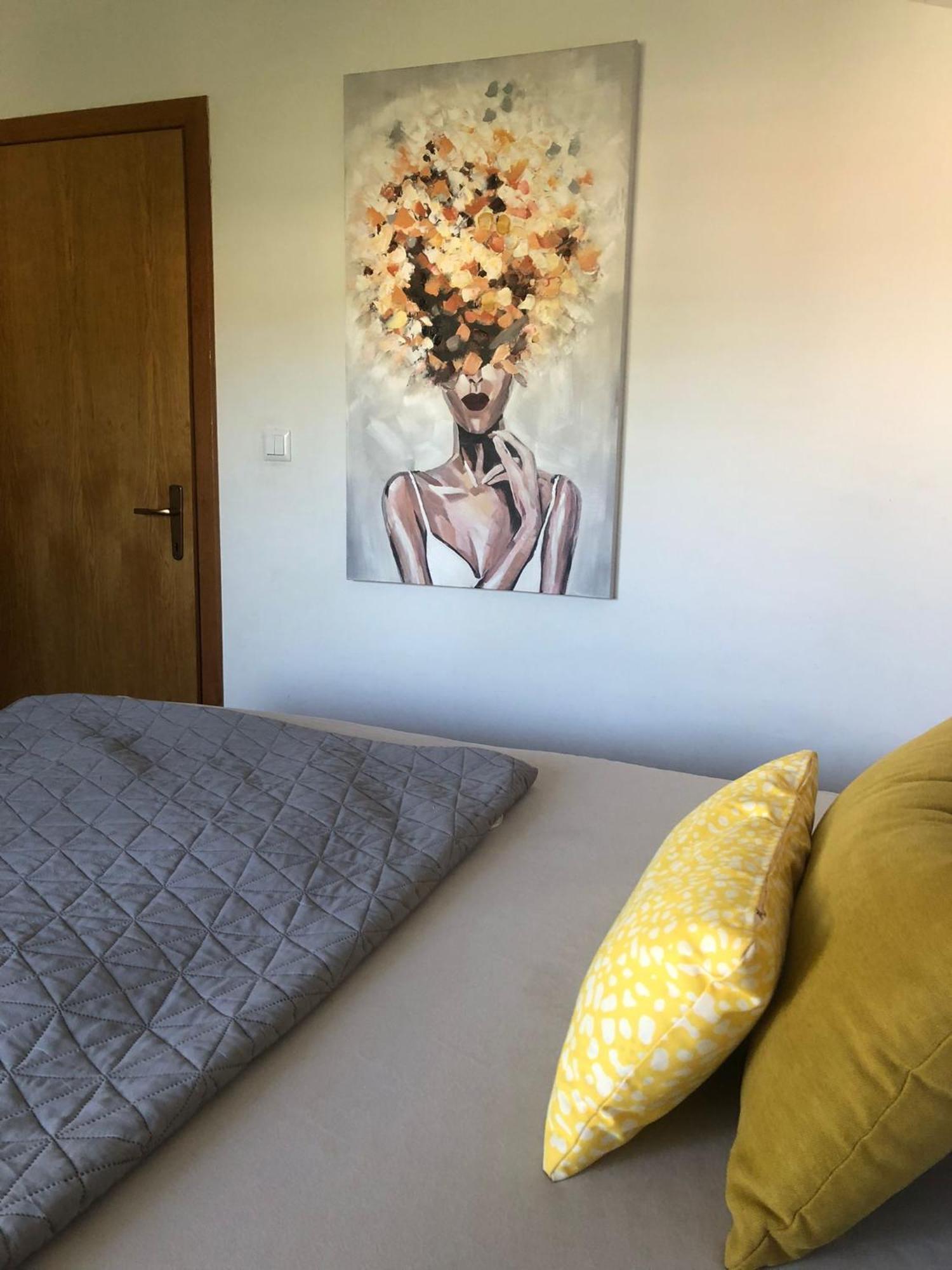 Appartement Petrovic *
