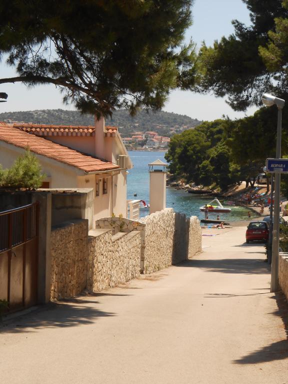 Appartement Petrovic Rogoznica (Sibenik-Knin)