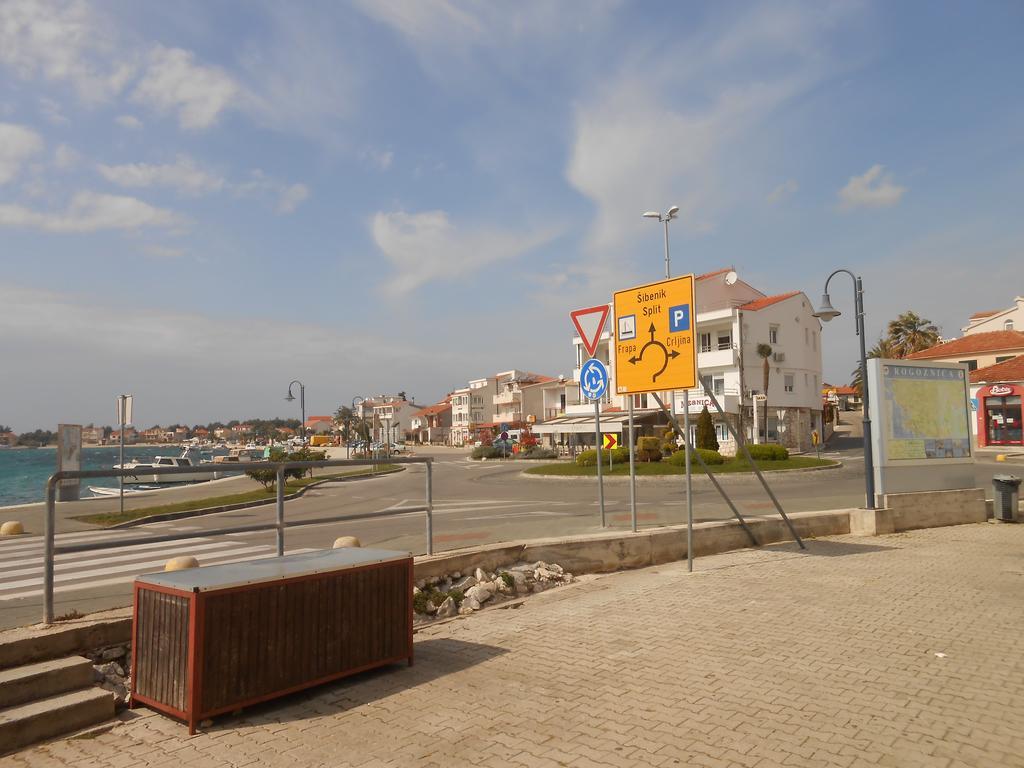 Appartement Petrovic Rogoznica (Sibenik-Knin)