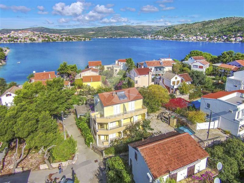 Appartement Petrovic Rogoznica (Sibenik-Knin)