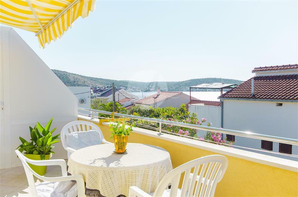 Petrovic Appartement *
